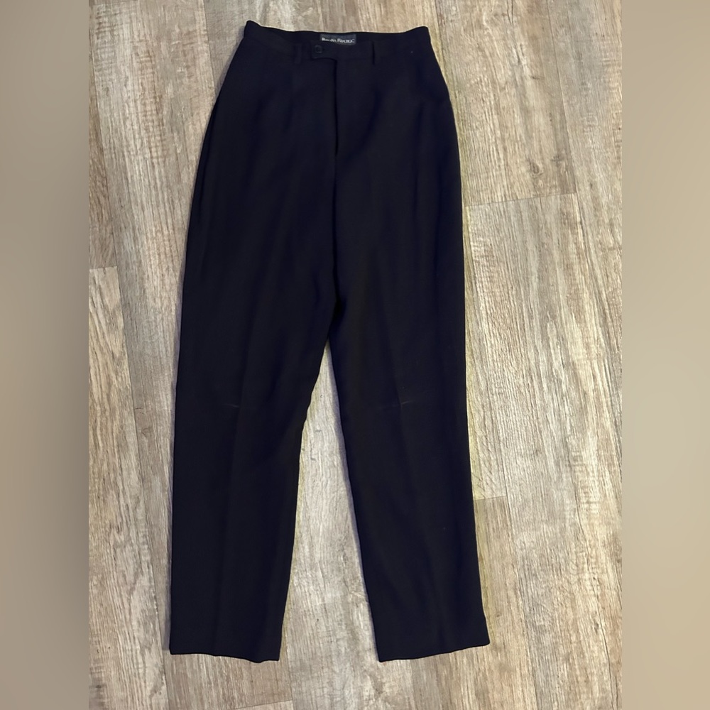 NWT Vintage Banana Republic Dress Pants
